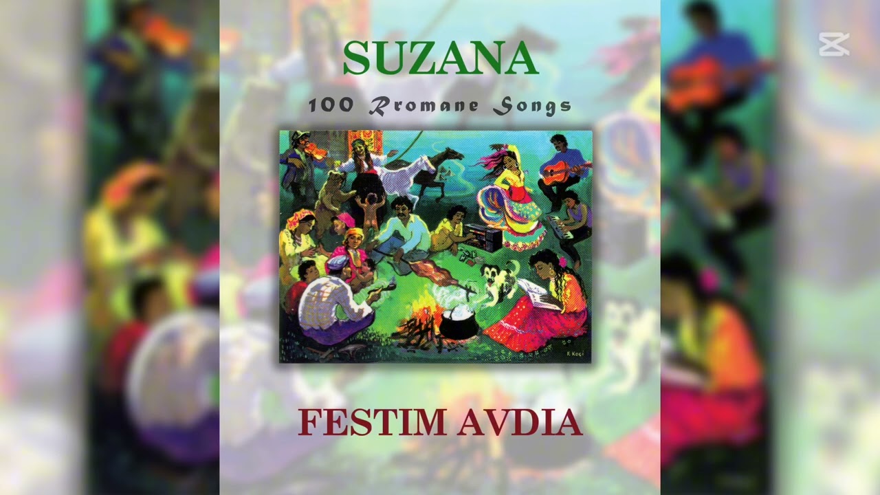 Festim Avdia  - Suzana