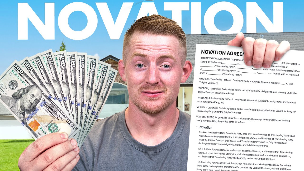 The Only Novation Guide You'll Ever Need...