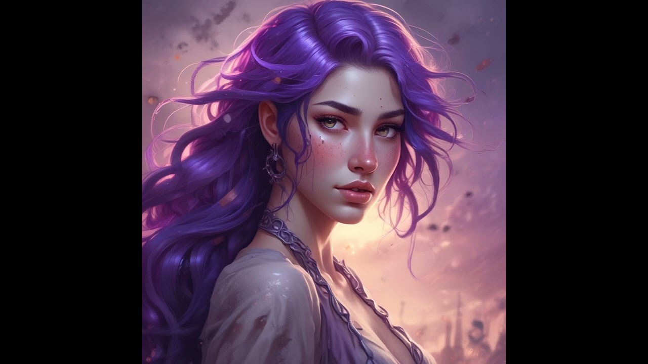 Violet Star - Dead Or Alive