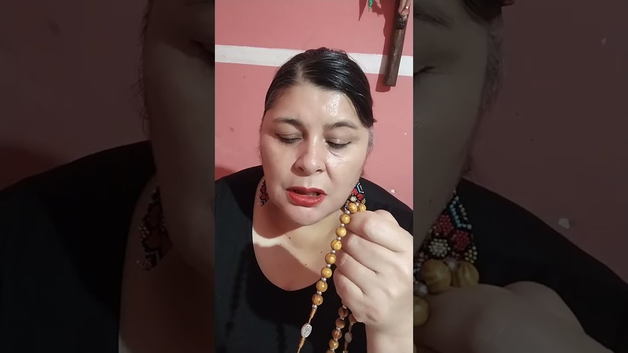 Santo rosario por la paz del mundo 🌍🙏 viernes 30 enero 2026 misterios dolorosos