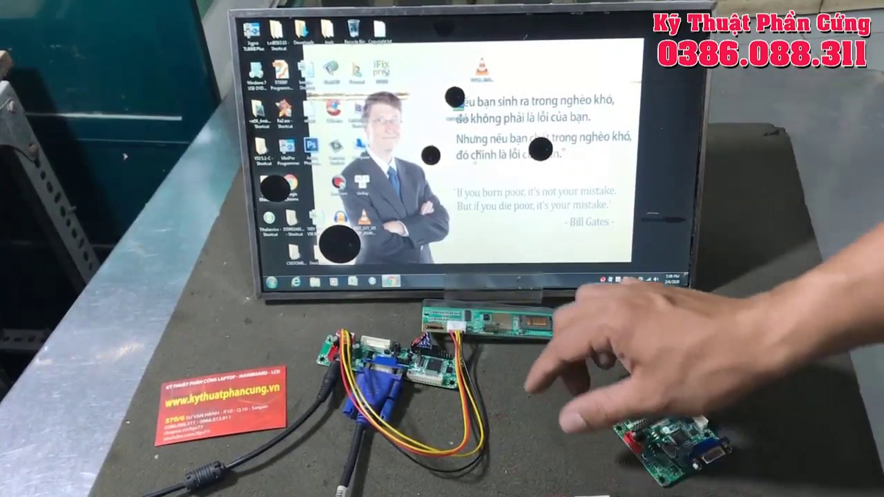 So s&aacute;nh MT6820-B V2.0 5V vs MT6820-MD V2.1 12V d&ugrave;ng test panel c&aacute;i n&agrave;o tiện hơn?