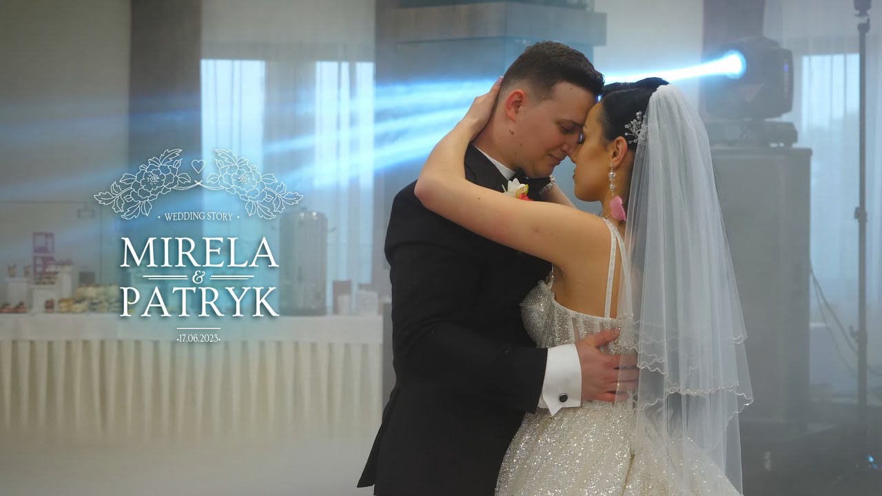 Mirela & Patryk | Wedding Highlights | Teledysk Ślubny 2023
