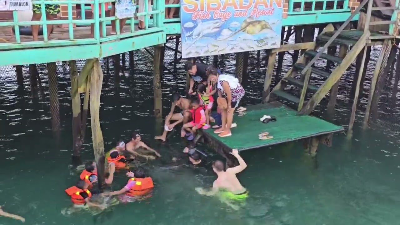 Enchanted River Surigao 