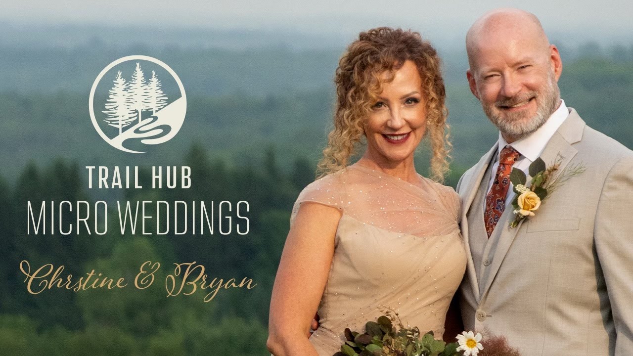 Trail Hub Micro Weddings: Intimate Celebrations in Nature's Embrace