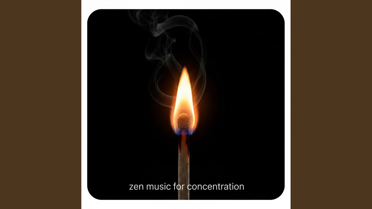 Soft Zen Focus