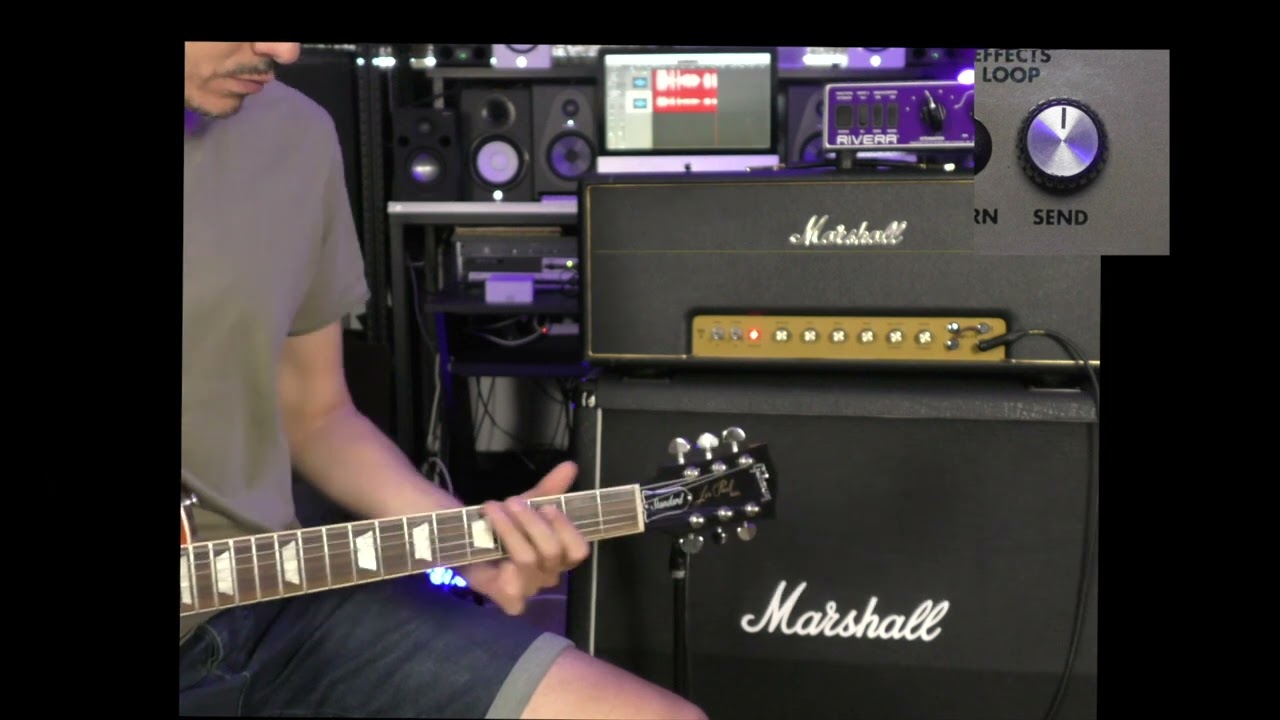 Marshall master volume mod vs attenuator