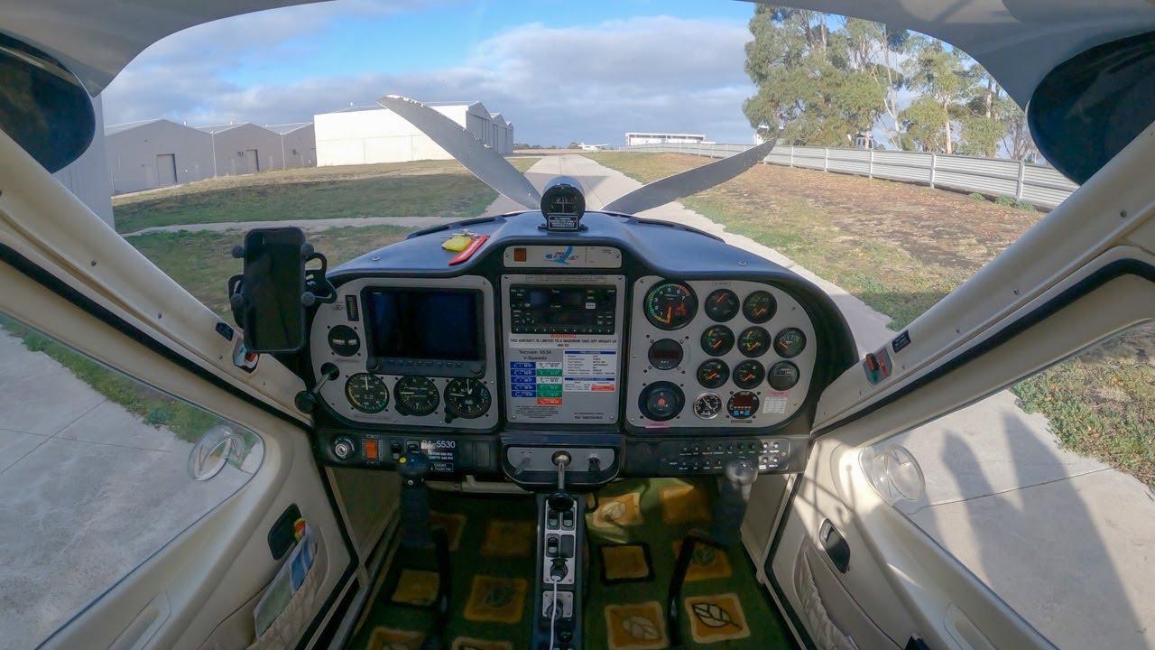 From First Flight to 50 Hours: My Recreational Pilot Journey
