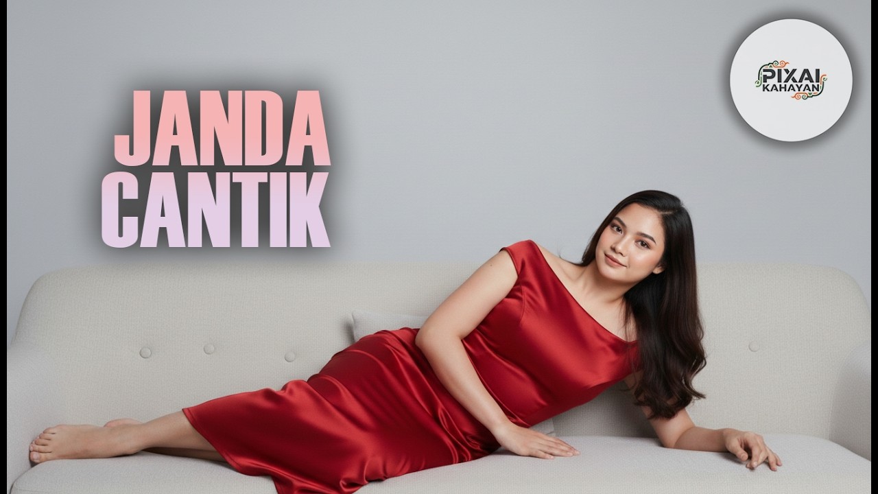 JANDA CANTIK | EDM POP INTENSE