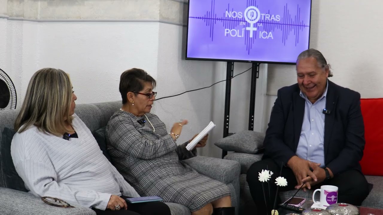 T2-Ep 65: Hoteles en el EdoMéx