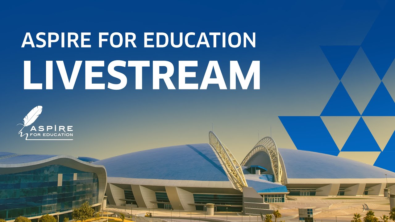 The 4th Aspire For Education Conference - Day 1