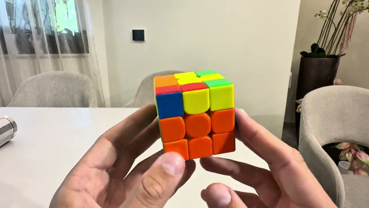 Rubik kocka kirakása kezdőknek – lépésről lépésre kuponkód: BRUNO | kockalab.hu