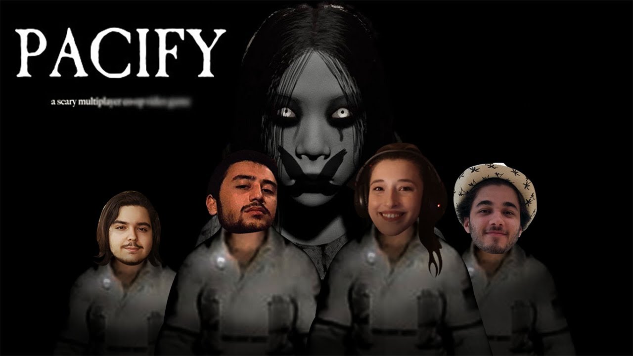 BU GECE BİTİRİYORUZ | Pacify