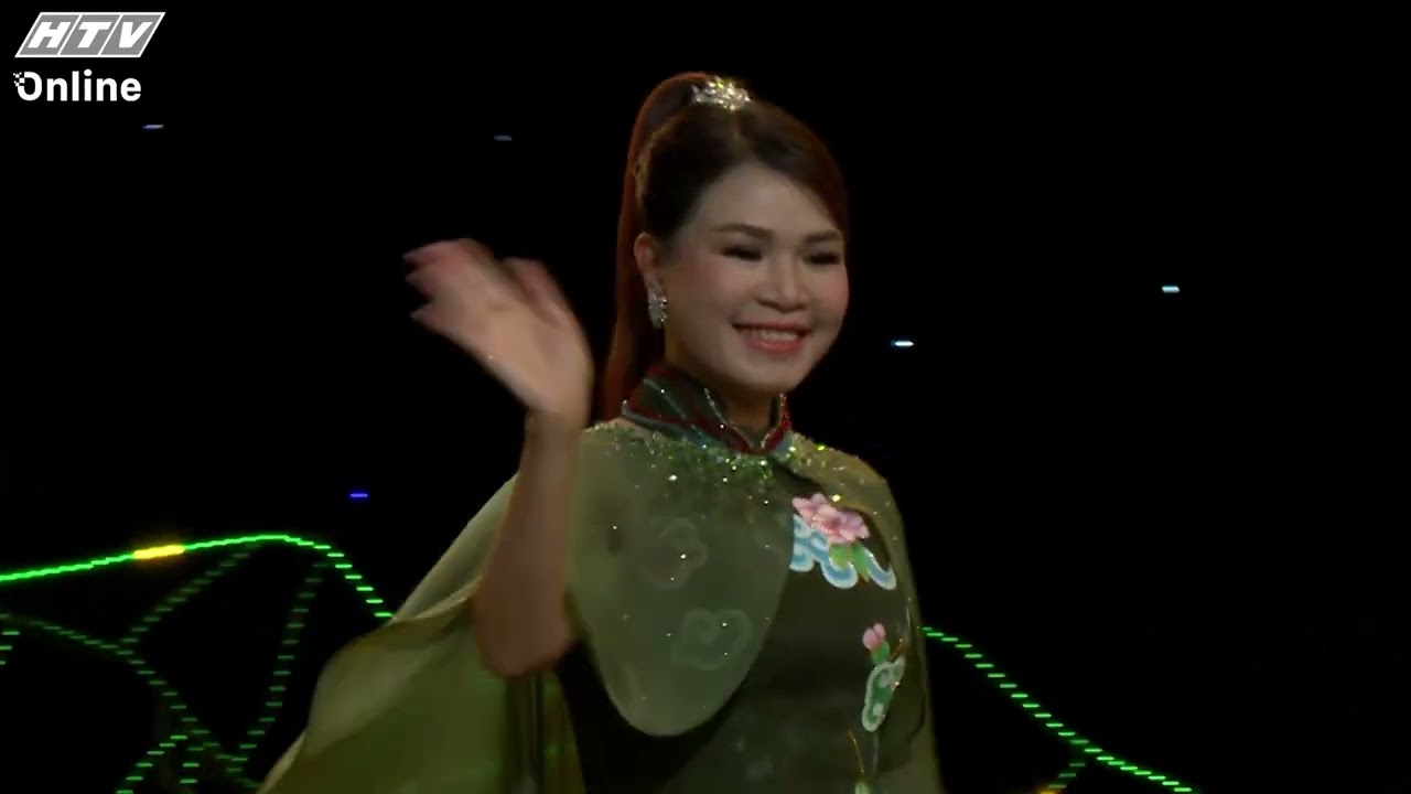CHU&Ocirc;NG V&Agrave;NG VỌNG CỔ 2025 | TUYỂN CHỌN 4 | 24/08/2025