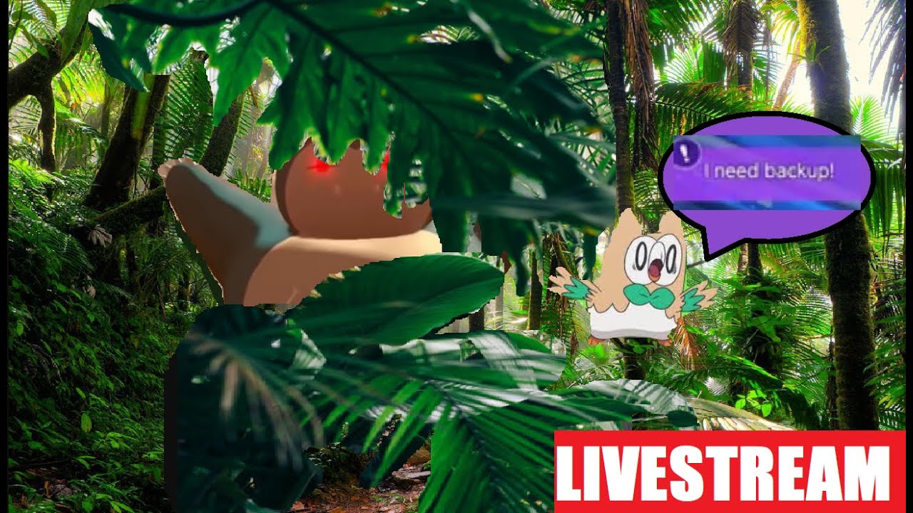 I'M THE REASON THEY ARE GHOST TYPE (ranked Pokemon Unite Livestream)