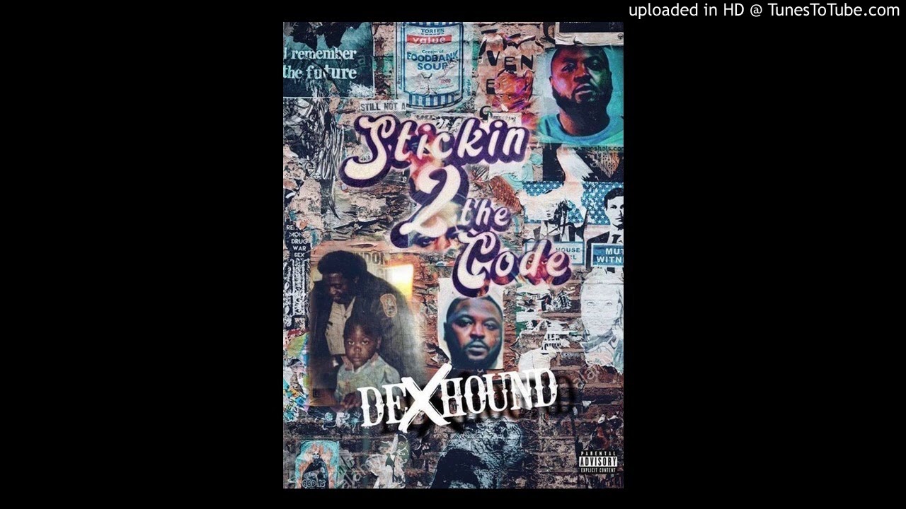 Dex Hound - No Hook
