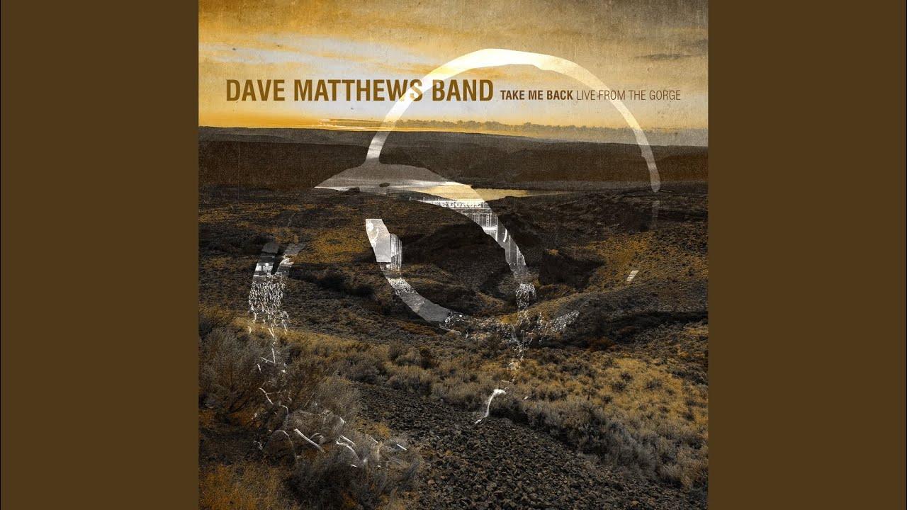#41 (Live at the Gorge Amphitheatre, George, WA, 08.30.25)