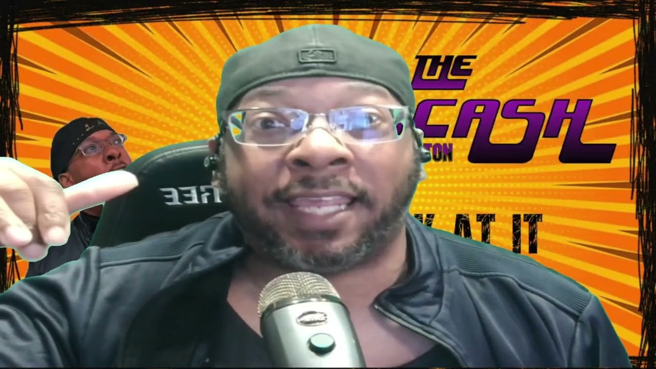 Welcome to The PoDCasH