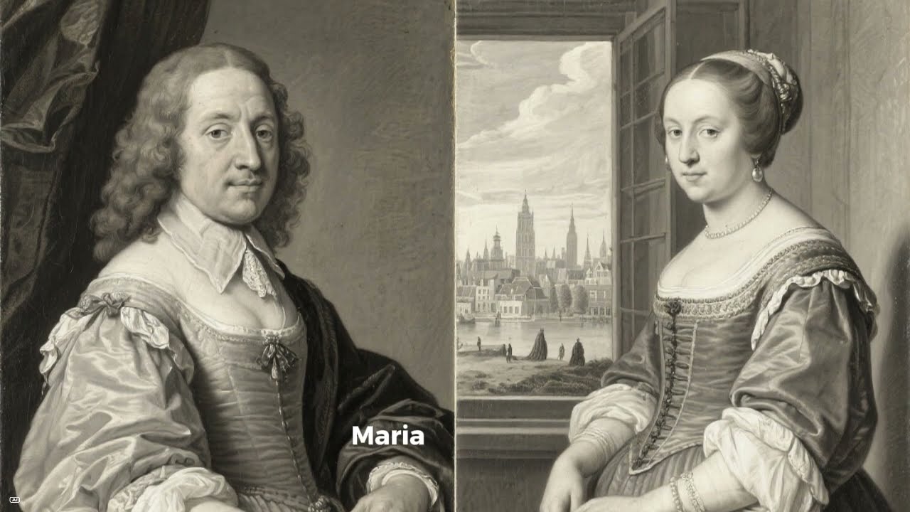 PETER STUYVESANT 1612,  1672, New York  Colonia Nueva Amsterdam Rio Hudson