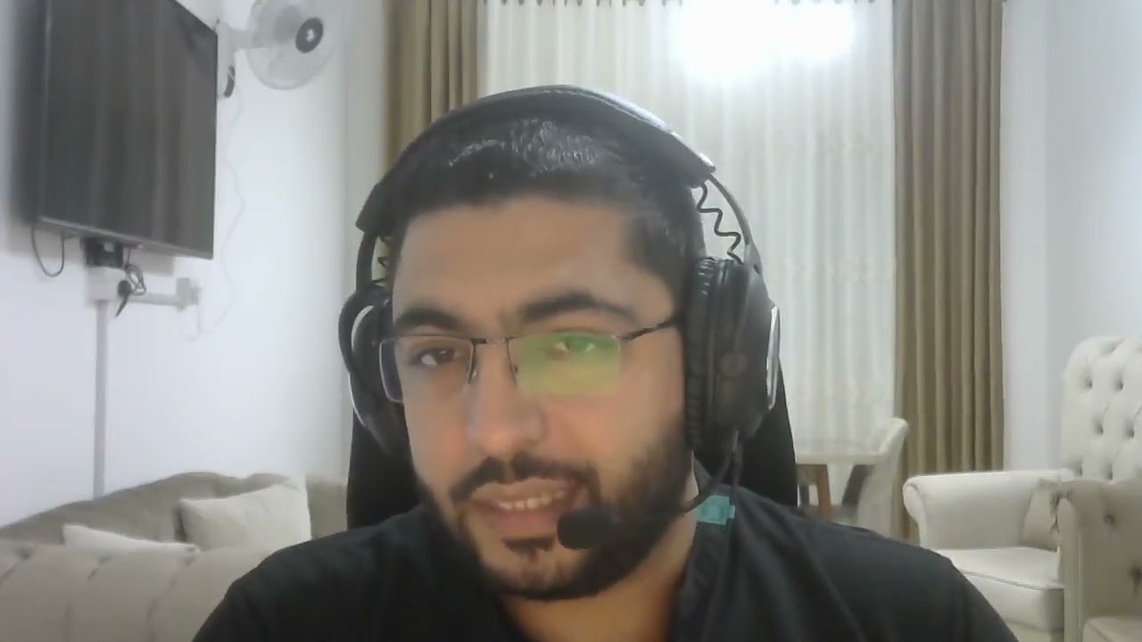 Live webinar (Q&A)