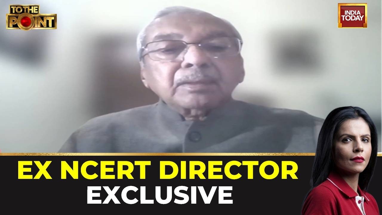 JS Rajput, Former NCERT Director, Criticises Supreme Court For 'Lowering Image' Of Education Body