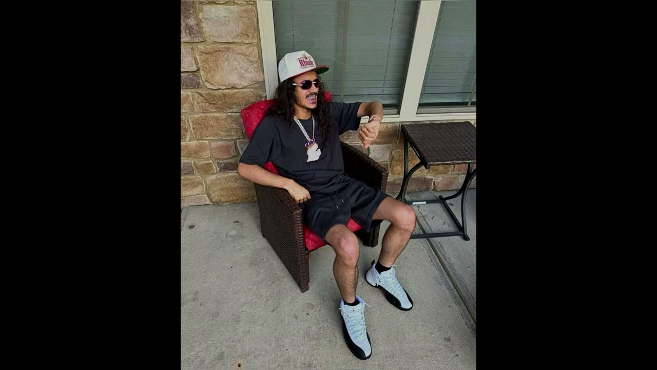 [FREE] BabyTron x Detroit Type Beat - 