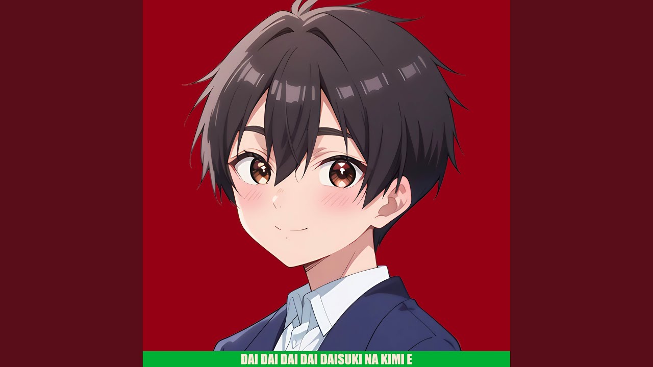 Dai Dai Dai Dai Daisuki na Kimi e (En Español)