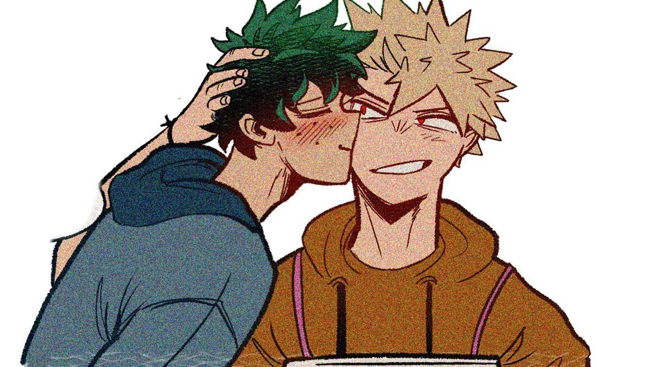 Epic Bakudeku Moments You Can’t Miss P11 | My Hero Academia Comic Dub | Muoi Comic