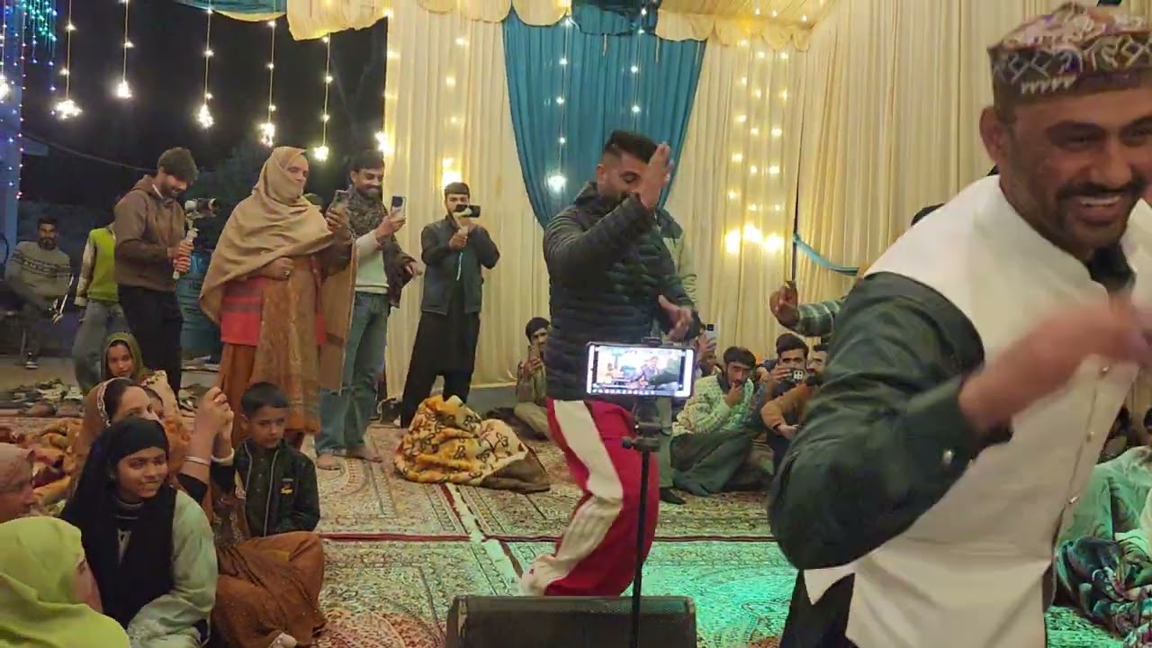 Pahari ## song ## by #