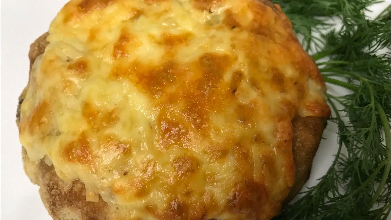 Больше КОКОТНИЦЫ не нужны!!! Жульен в блине. Новая подача жульена