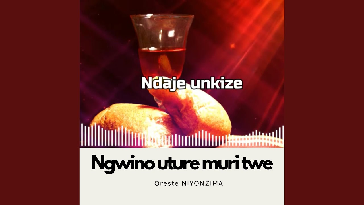 NGWINO UTURE MURI TWE