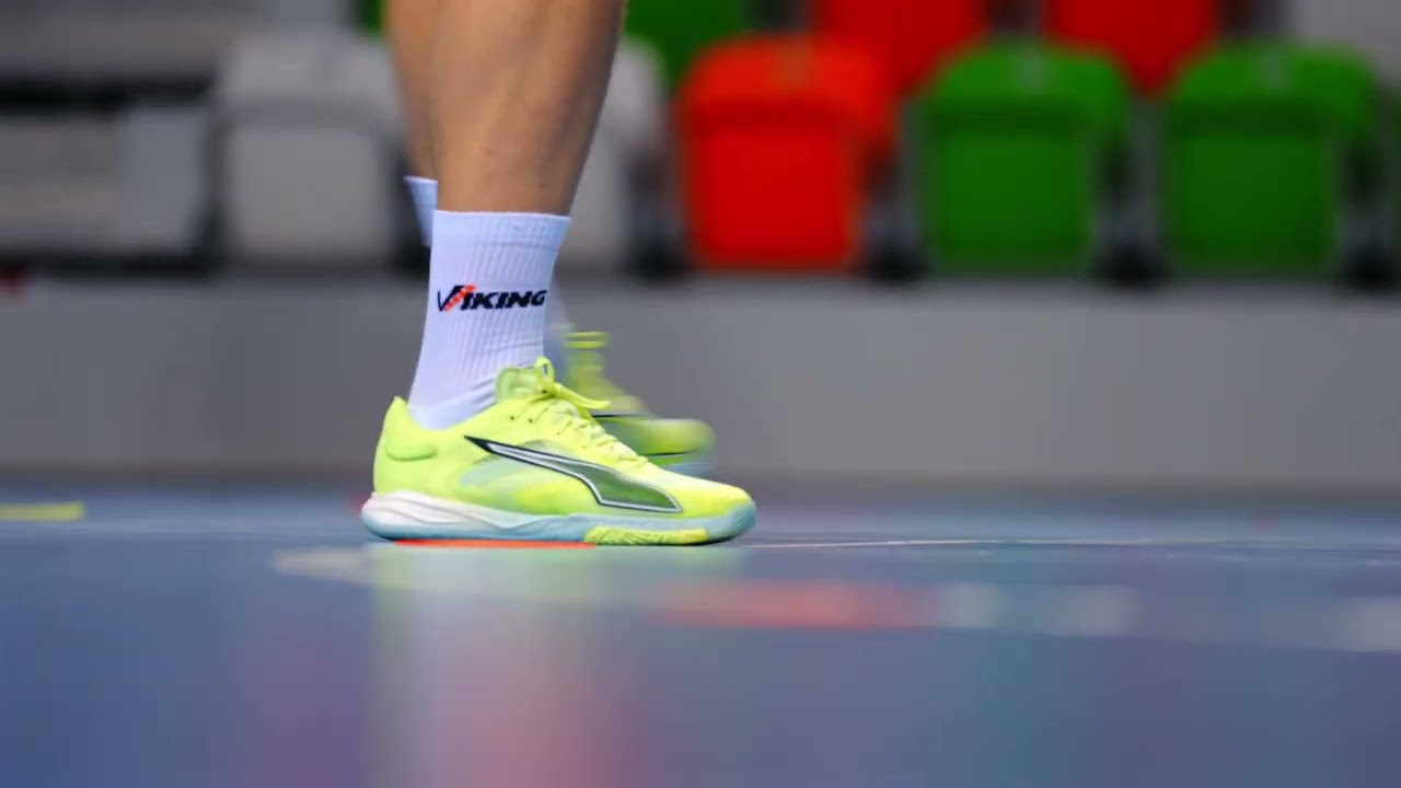 Viking-Sport for Best Performance