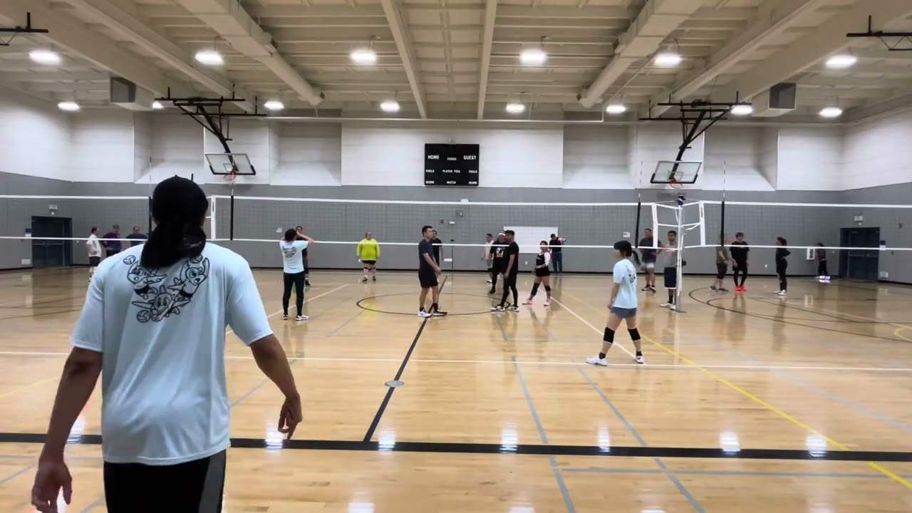 IVL Thurs - 1/22/2026 - Game 2