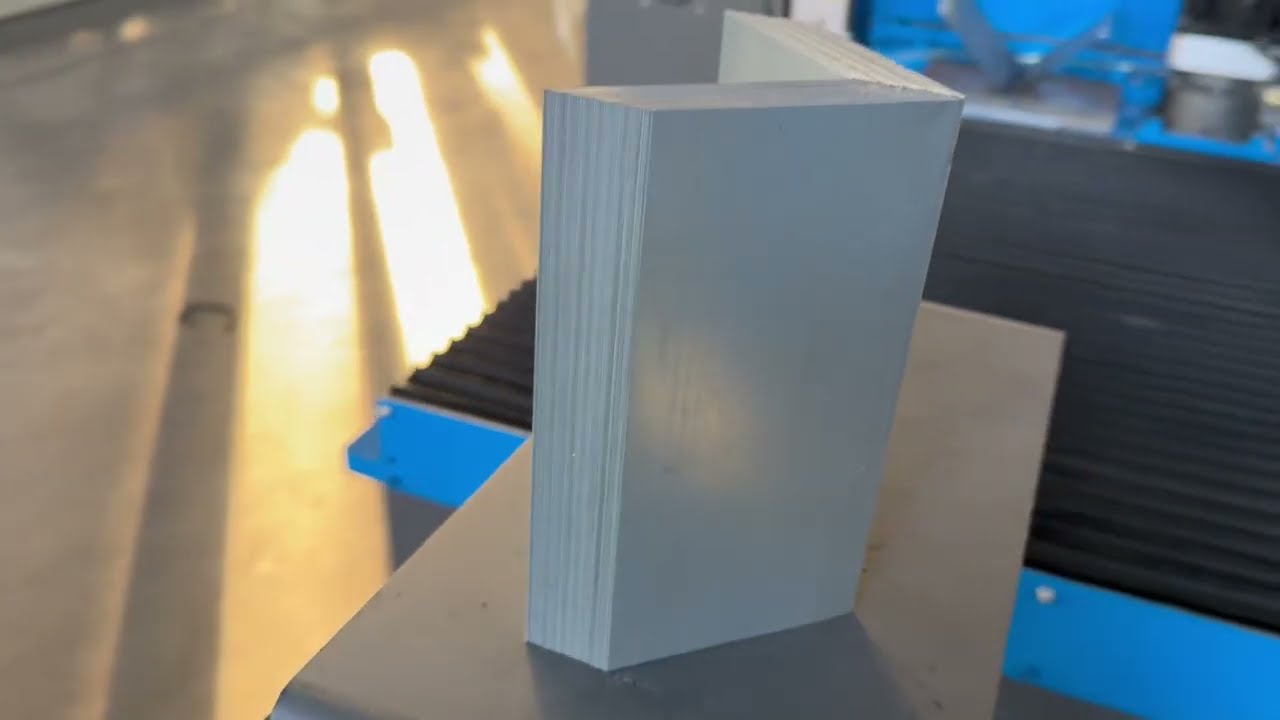 Step Roof Flashing Roll Forming Machine Trim Machines