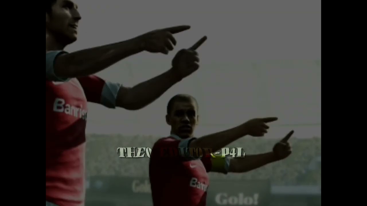 PES 2013 PRIME☠️💀