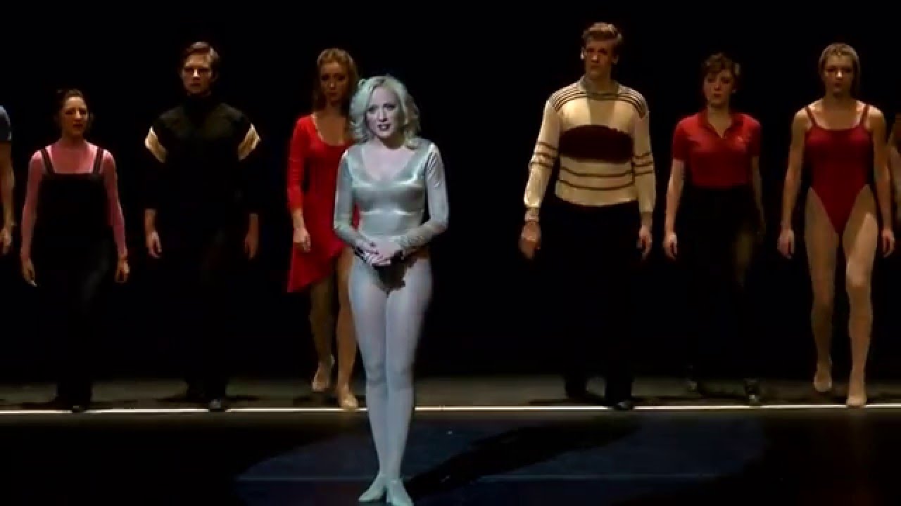 At the Ballet-Baldwin Wallace's 