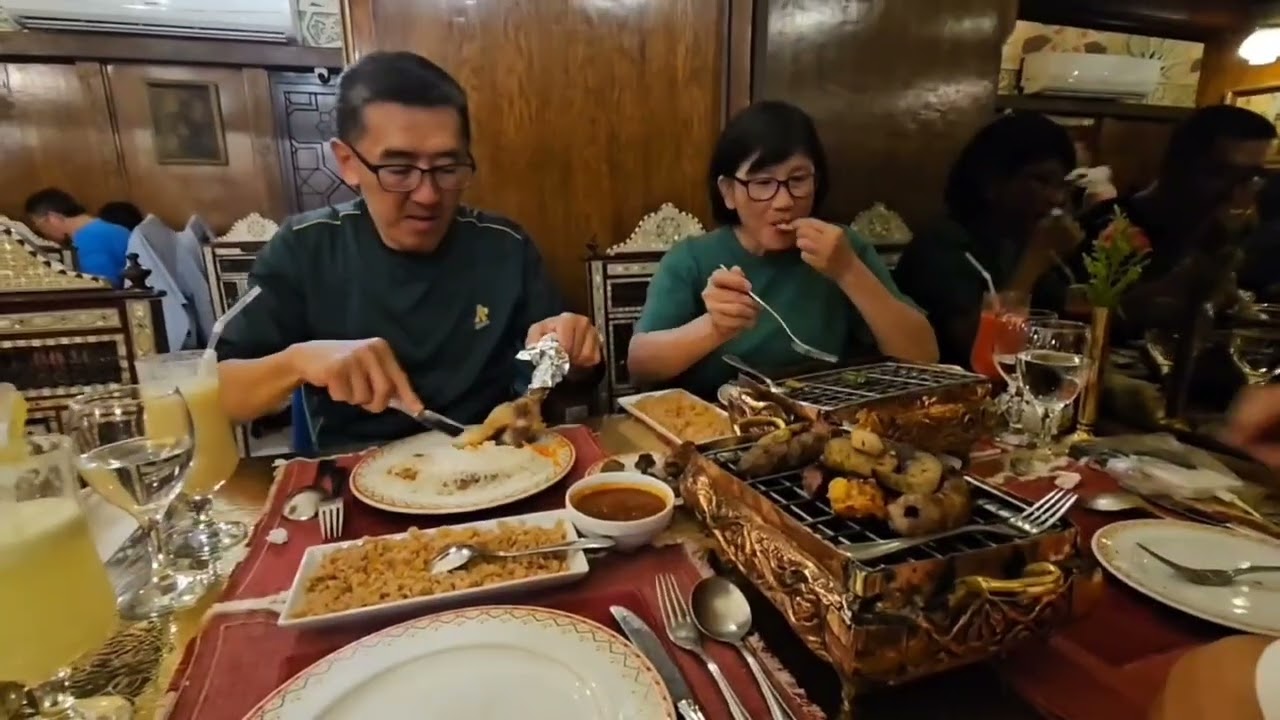 1150128 哈利利傳統大市集7