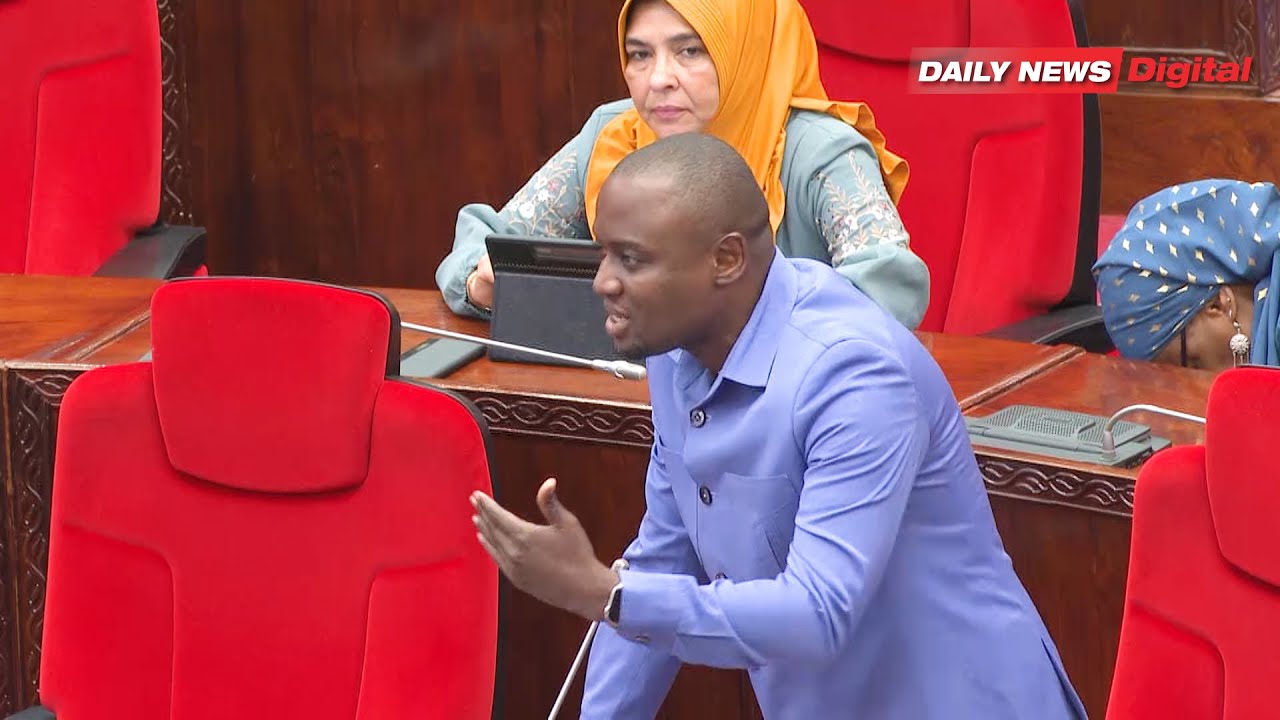 MBUNGE ATAKA KIKOKOTOO KIFANYIWE MAPITIO, ATAKA MABORESHO MAFAO YA PENSHENI ZA WASTAAFU