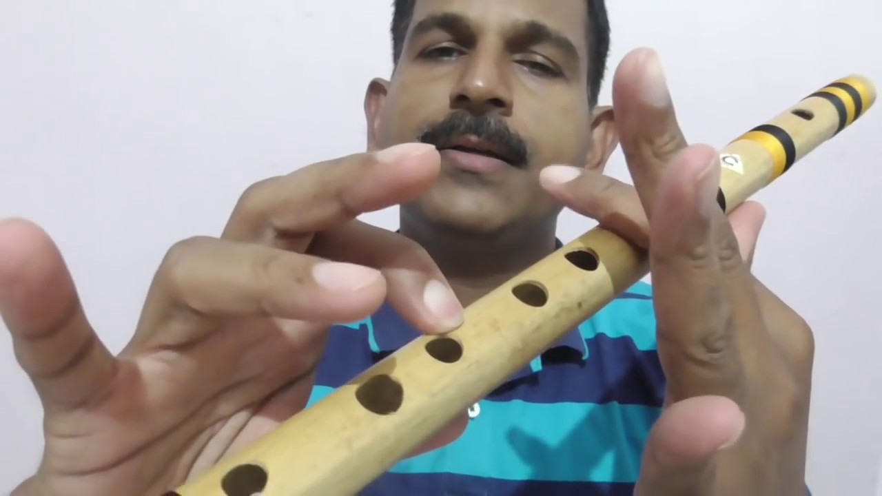 FE02  #Flute | Finger Exercise | #Tutorial | #Class | #Malayalam