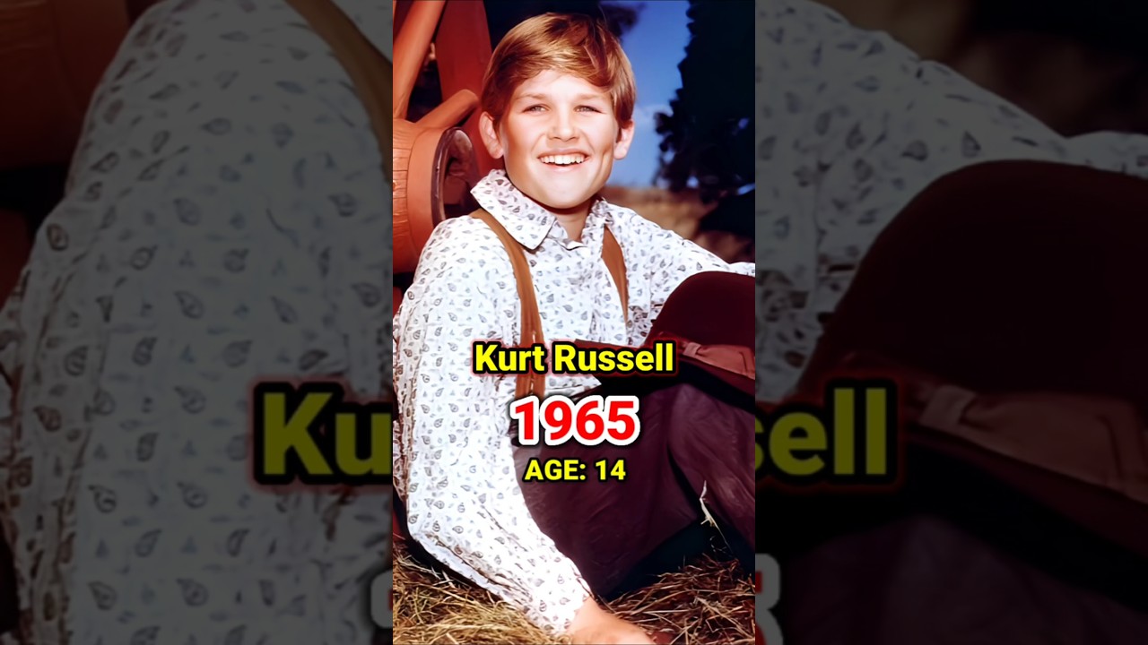 Top 10 Child Actors of the 60s Then and Now (part-2) #shorts