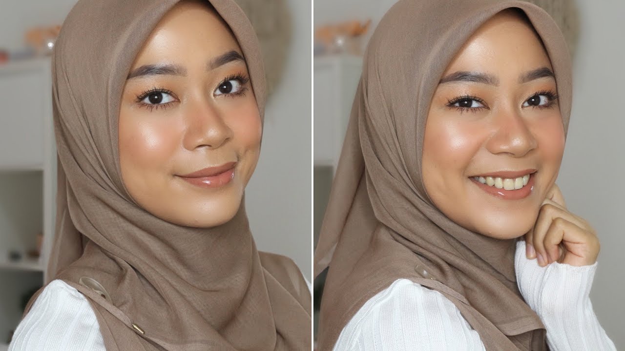 COBA-COBAIN MAKEUP BARU! bagus dan suka semua wkwk