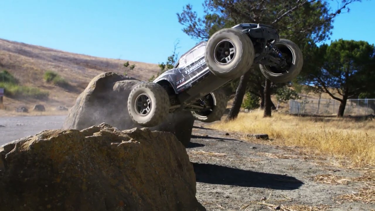 Awesome! 🛻 Check out our Affordable High-Speed RC Bashers! 😉 #HBX