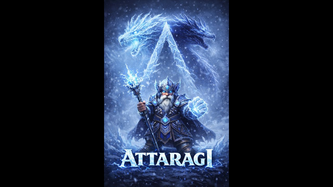 DeathKO Myko ASCEND!  - AshNazg Clan  PK  !!