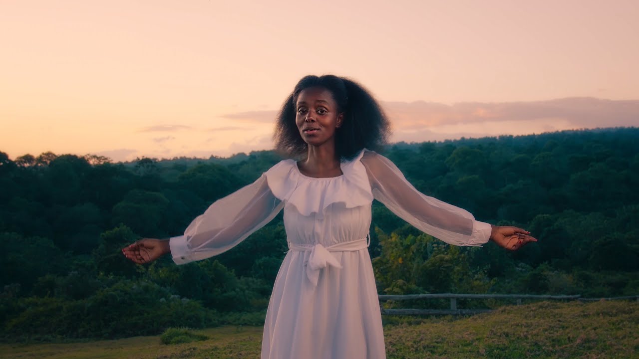 STELLA WANGARI - IGURU RIROHINGUKA (official music video) SKIZA TUNE SEND 69811223 TO 811