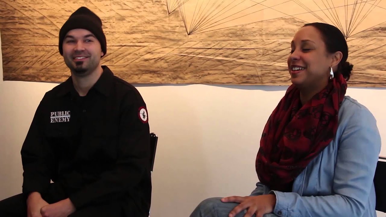 From Netherlands With Art Faranú & Mike Redman