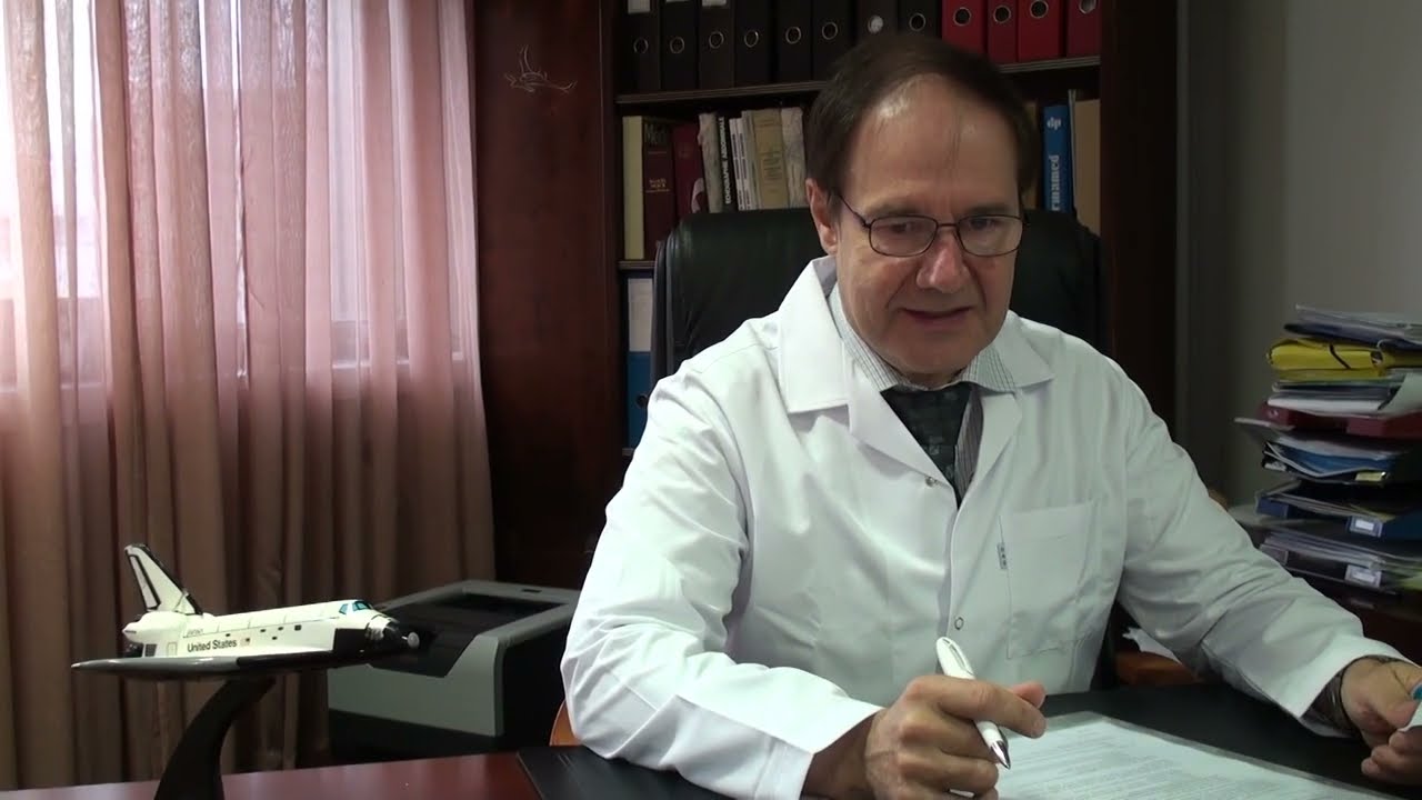 Présentation du cabinet médical CMMA, 2021
