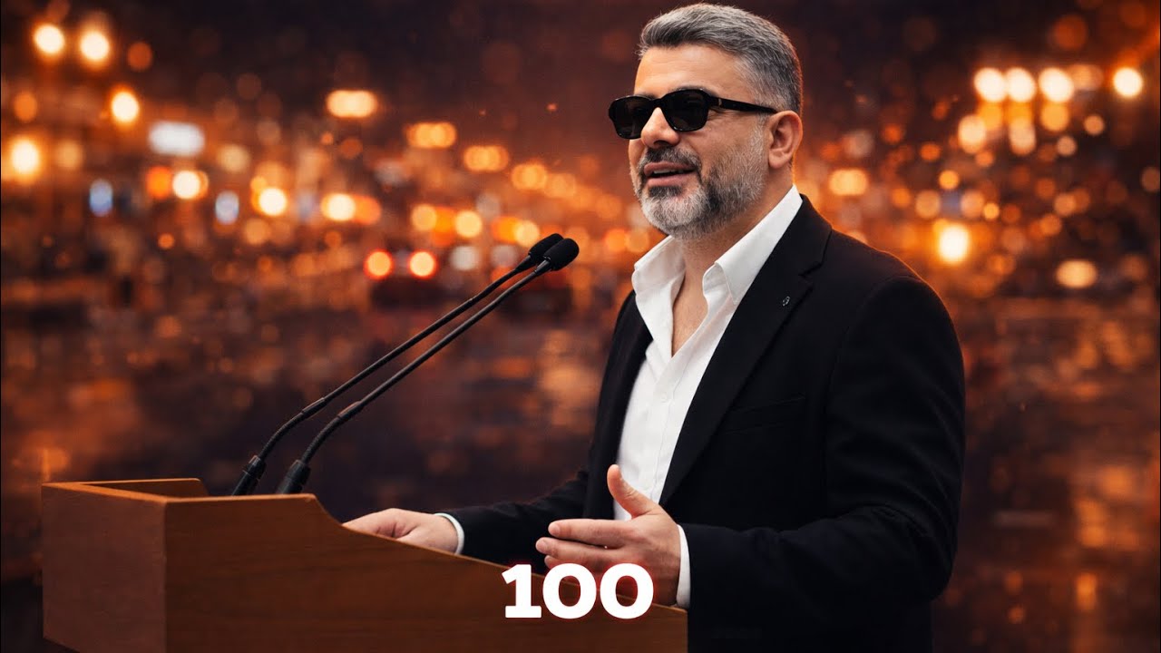 شبگرد شماره ۱۰۰