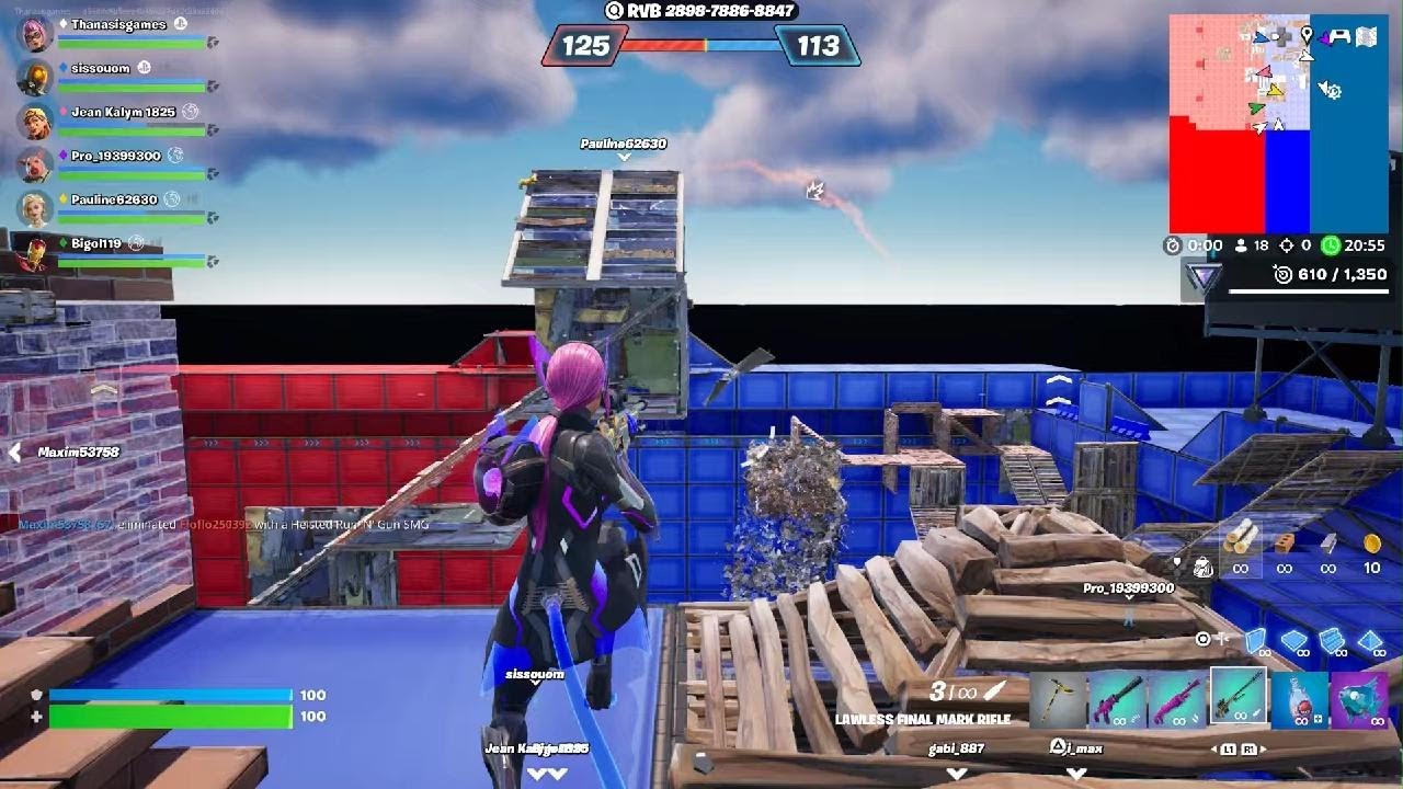 Fortnite