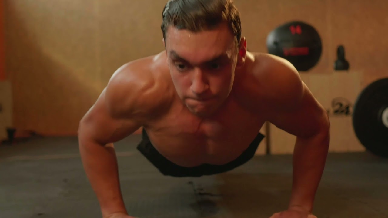 Best Gym Training Motivation Music 2021 💪Best Fitness Couple Motivation - Bodybuilding Music 🎶🎵