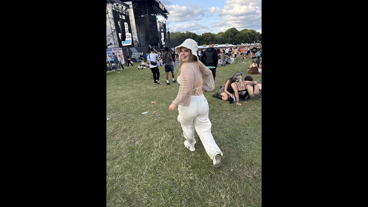 Liv AmeriCamp Application