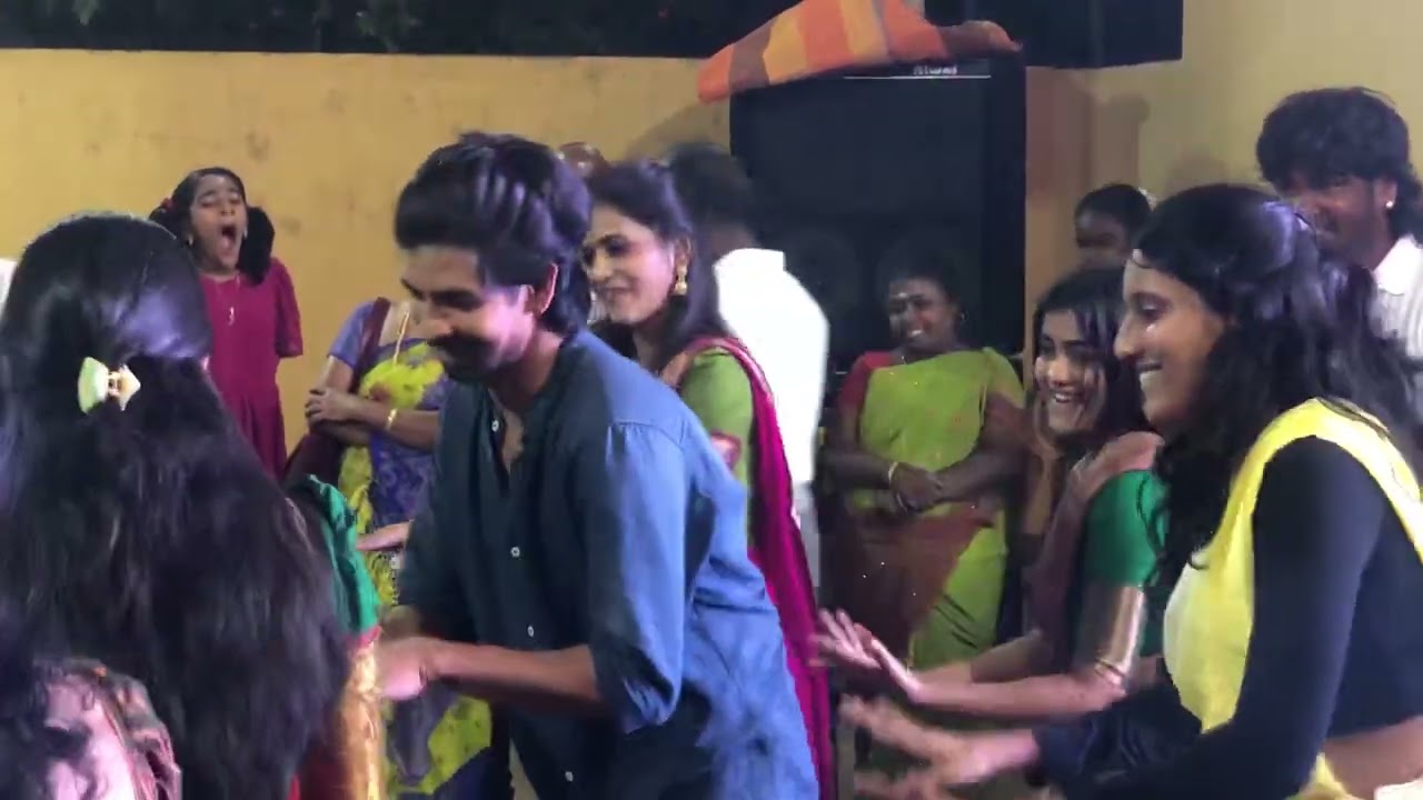 Kulasai Dhasara - Thandavankadu disco 2024